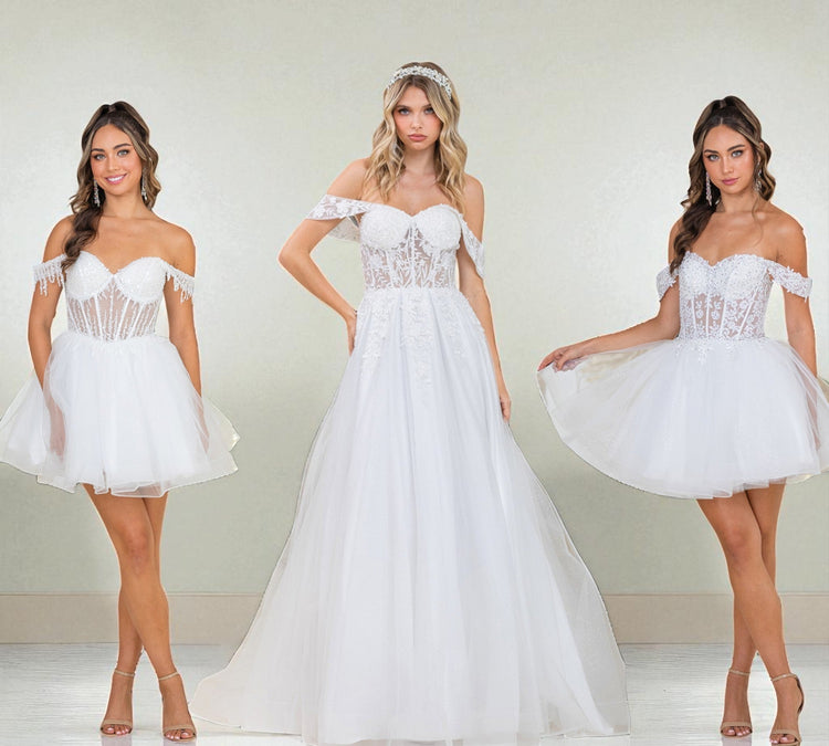 Vestidos Novias & Quinceañeras