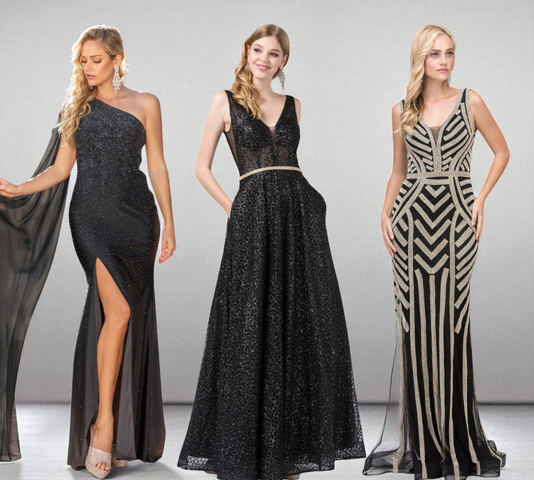 Vestidos de Fiesta Invitadas
